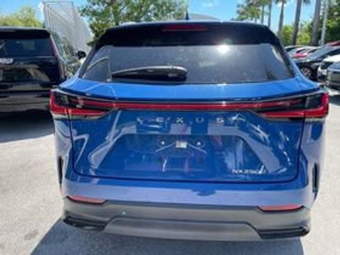 Used 2023 Lexus NX 250 FWD w/ Cold Area Package image 9