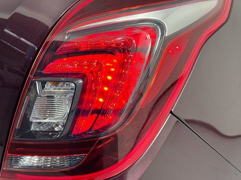 Used 2017 Buick Encore Preferred image 30