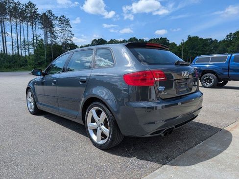 Used 2012 Audi A3 2.0T Premium Plus image 7