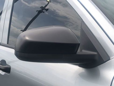 Used 2025 Toyota Tacoma SR image 12