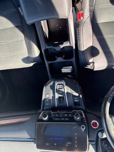 Used 2021 Honda CR-V EX-L image 16