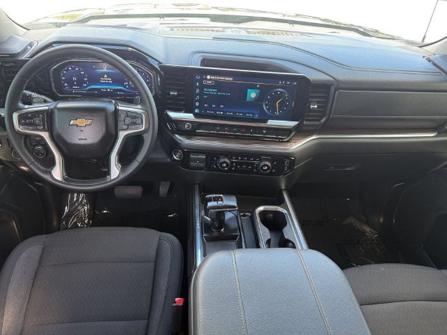Used 2024 Chevrolet Silverado 1500 LT w/ All Star Edition Plus RWD image 13