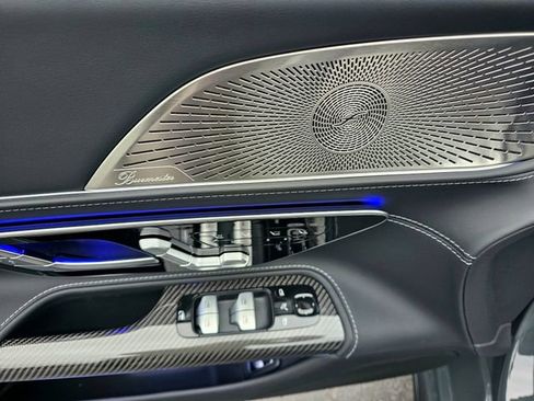 New 2026 Mercedes-Benz SL 55 AMG 4MATIC image 28