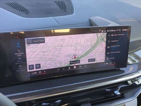 New 2026 BMW X6 M Competition AWD/4WD image 14