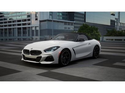 New 2026 BMW Z4 sDrive30i
