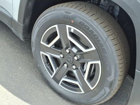New 2026 Jeep Cherokee Limited AWD/4WD image 8