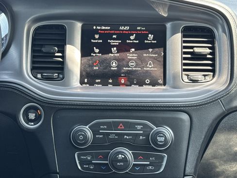 Used 2023 Dodge Charger GT w/ Plus Group AWD/4WD image 9