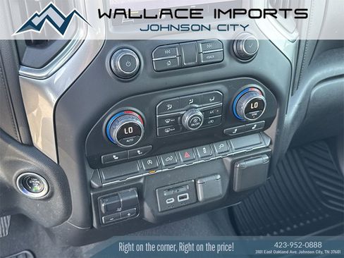 Used 2019 Chevrolet Silverado 1500 LT w/ All-Star Edition image 27