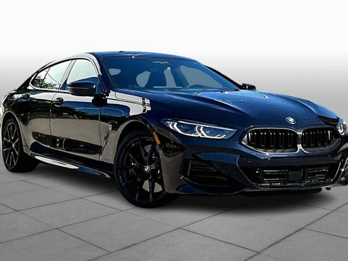 Used 2025 BMW 840i image 2