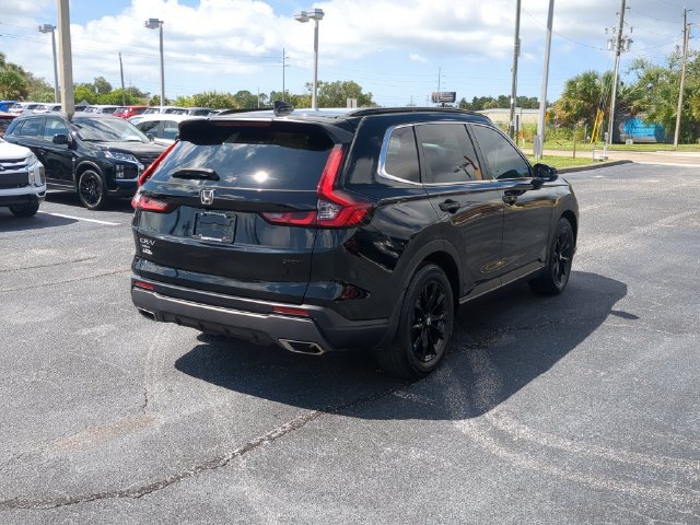 Used 2024 Honda CR-V Sport-L image 6