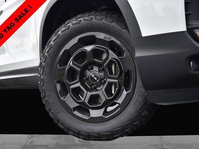 New 2025 Honda Ridgeline TrailSport+