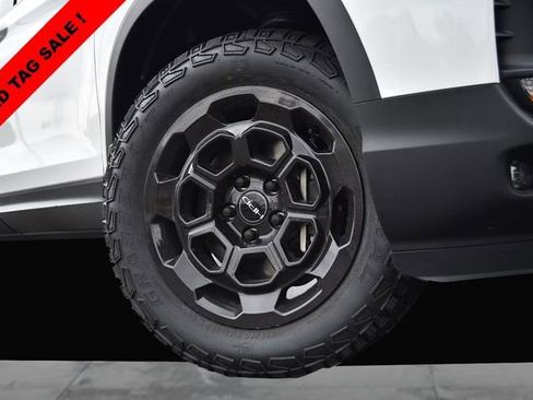 New 2025 Honda Ridgeline TrailSport+ image 3
