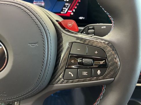 Used 2024 BMW M3 image 23