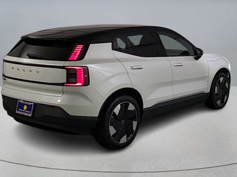 New 2026 Volvo EX30 Plus w/ Climate Package AWD/4WD image 7