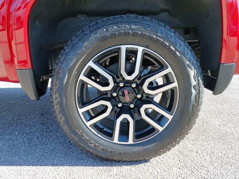 New 2026 GMC Sierra 1500 AT4 w/ AT4 Premium Package image 34