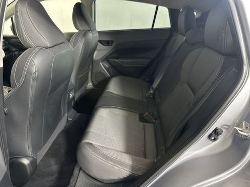Used 2024 Subaru Crosstrek 2.0i Premium image 7