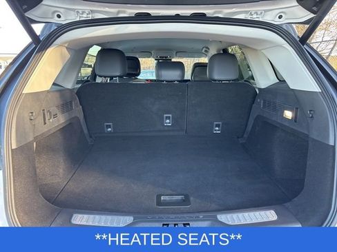 Certified 2025 Lincoln Nautilus Premier image 12