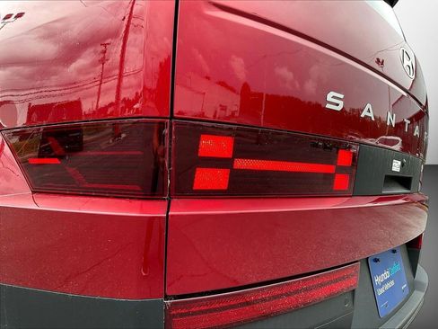 Certified 2025 Hyundai Santa Fe SEL AWD/4WD image 23
