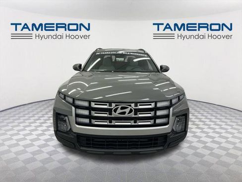 New 2026 Hyundai Santa Cruz SEL image 8