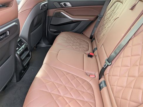 New 2026 BMW X5 xDrive40i w/ M Sport Package image 30