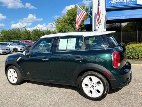 Used 2012 MINI Cooper Countryman S AWD/4WD image 21
