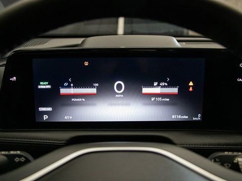 Used 2024 Nissan Ariya FWD image 31