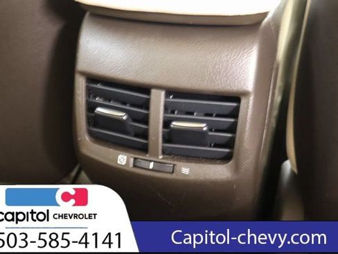Used 2010 Lexus HS 250h w/ Preferred Accessory Package FWD image 27
