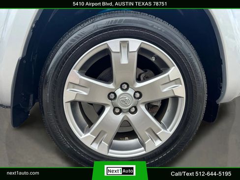 Used 2010 Toyota RAV4 Sport w/ Sport Appearance Pkg AWD/4WD image 37