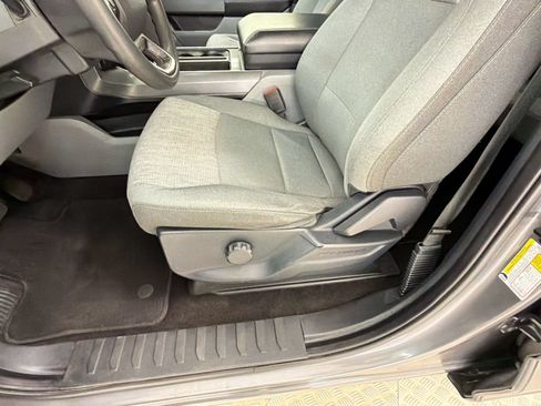 Used 2021 Ford F150 XLT AWD/4WD image 5