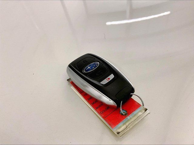 Used 2025 Subaru Legacy Premium AWD/4WD image 9
