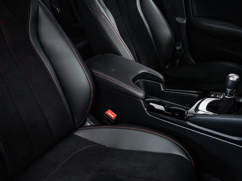 New 2026 Acura Integra Type S FWD image 29