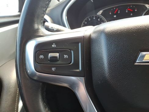 Used 2019 Chevrolet Blazer LT AWD/4WD image 19