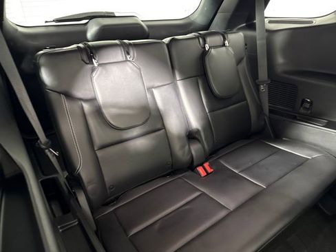 Used 2020 Ford Explorer ST w/ ST Street Pack image 13