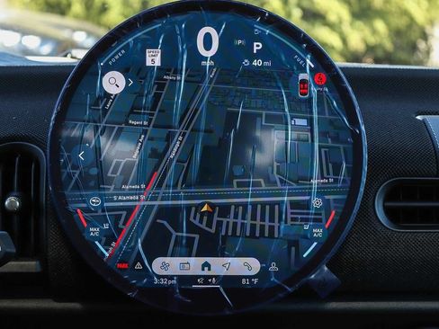 New 2026 MINI Cooper S FWD image 15