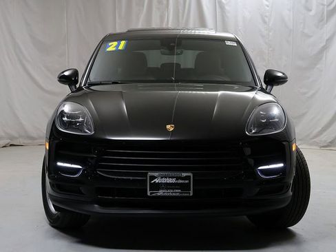 Used 2021 Porsche Macan image 5