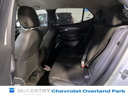 Used 2024 Buick Encore GX Sport Touring image 5