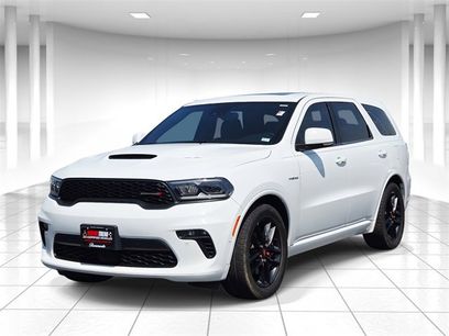 Used 2022 Dodge Durango R/T