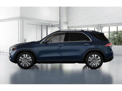 New 2026 Mercedes-Benz GLE 350 GLE 350 image 33