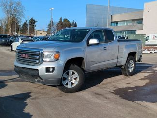 Used 2015 GMC Canyon SLE video 1