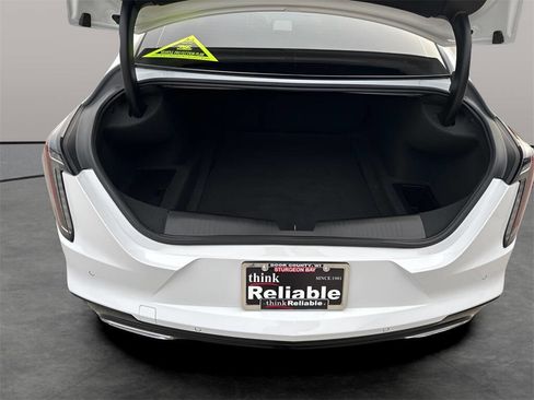 Used 2022 Cadillac CT4 Sport image 15