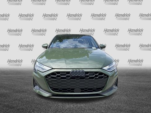 Used 2026 Audi A3 2.0T Premium w/ Black Optic Package AWD/4WD image 3