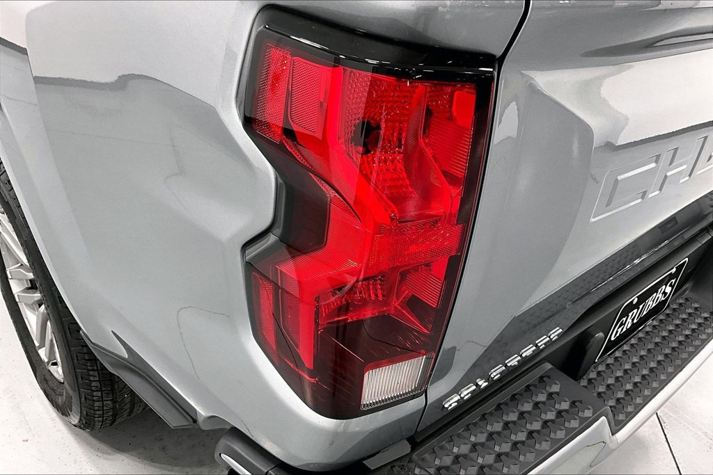 Used 2024 Chevrolet Colorado LT w/ LT Convenience Package RWD image 37