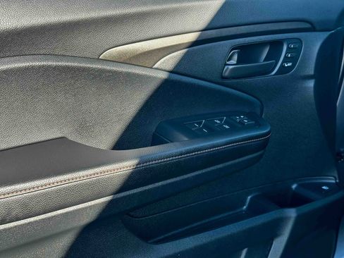 Certified 2024 Honda Ridgeline TrailSport image 13