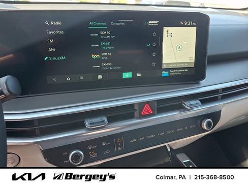 New 2026 Kia Sorento SX Prestige AWD/4WD image 16