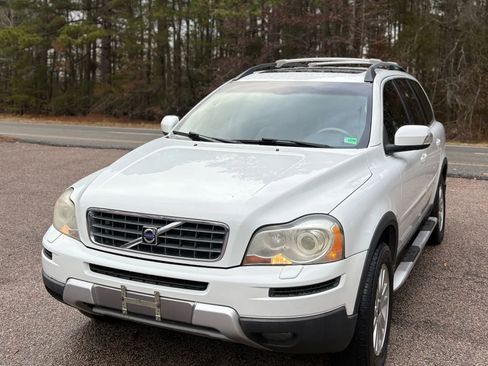 Used 2008 Volvo XC90 3.2 image 2