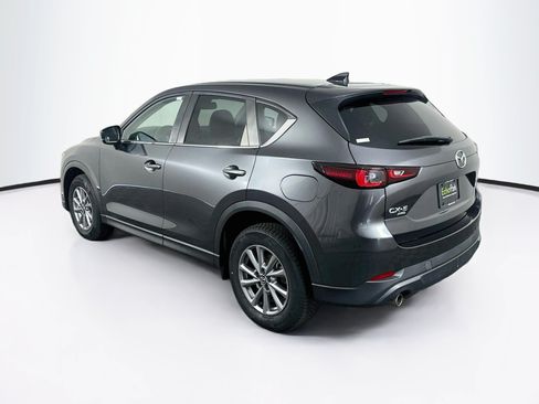 Used 2023 MAZDA CX-5 AWD 2.5 S image 5