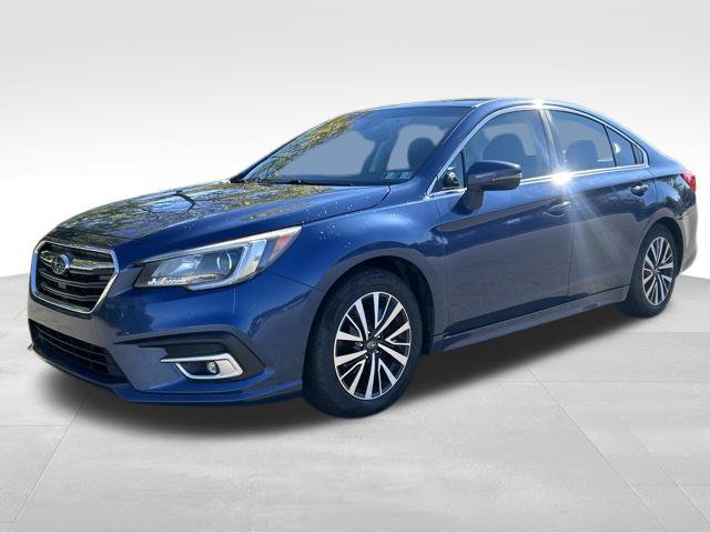 Used 2019 Subaru Legacy 2.5i Premium AWD/4WD 360° Tour