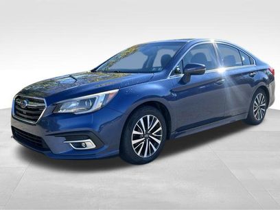 Used 2019 Subaru Legacy 2.5i Premium