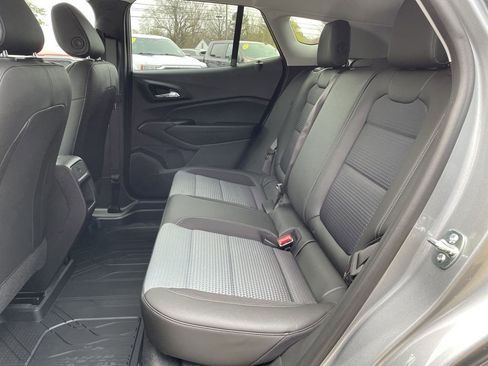 New 2026 Chevrolet Trax LT w/ Driver Confidence Package image 38