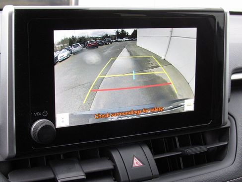 Certified 2024 Toyota RAV4 LE image 29